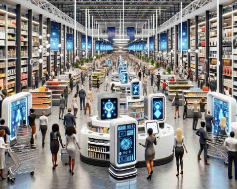 The AI Boom: Retail Giants Set to Cash In The AI Boom: Retail Giants Set to Cash In