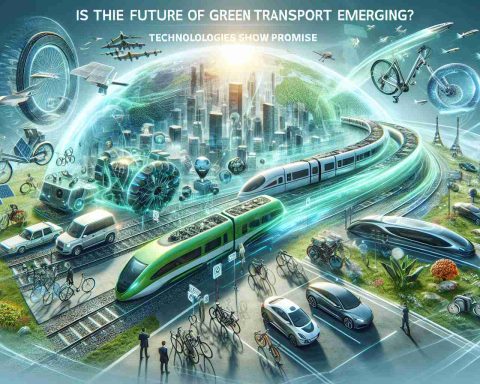 Is Nikola the Future of Green Transport? Emerging Technologies Show Promise Is Nikola the Future of Green Transport? Emerging Technologies Show Promise