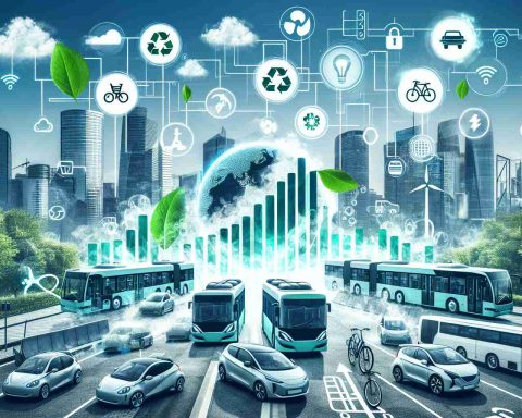 Electric Vehicles Set to Revolutionize Climate Emissions – Here’s How Electric Vehicles Set to Revolutionize Climate Emissions – Here’s How