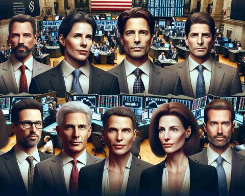 The Rise and Stall of Wall Street’s ‘Magnificent Seven’ The Rise and Stall of Wall Street’s ‘Magnificent Seven’