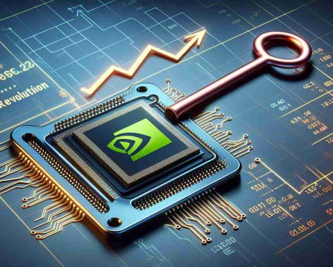 Unlocking NVIDIA’s Potential: The AI Revolution Fuels Stock Market Surge Unlocking NVIDIA’s Potential: The AI Revolution Fuels Stock Market Surge