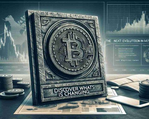 Grayscale Bitcoin Trust: The Next Evolution in Crypto Investments? Discover What’s Changing Grayscale Bitcoin Trust: The Next Evolution in Crypto Investments? Discover What’s Changing