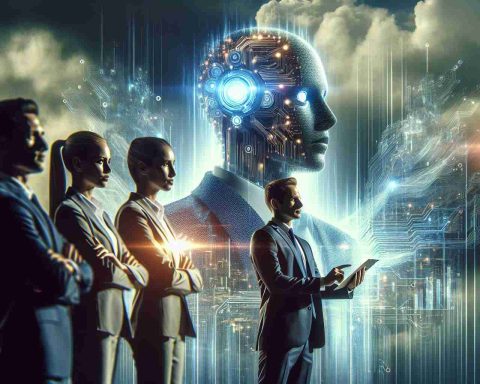 Unveiling Nvidia’s Grand Ambition: A $10 Trillion Vision Fueled by the AI Boom Unveiling Nvidia’s Grand Ambition: A $10 Trillion Vision Fueled by the AI Boom