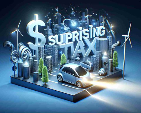 Shocking New Tax Hits EV Owners in Alberta – What You Need to Know Shocking New Tax Hits EV Owners in Alberta – What You Need to Know