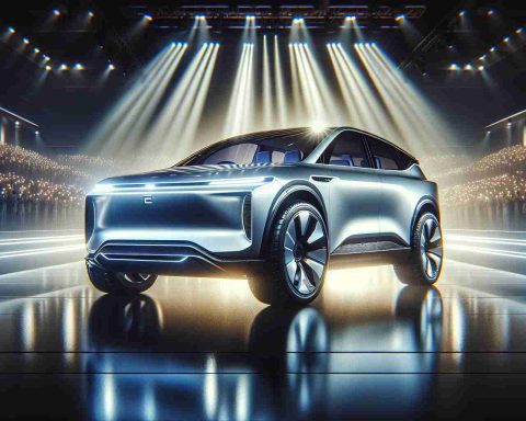 Unveiling Tesla Model Y 2025: The SUV That Redefines the Future of Driving Unveiling Tesla Model Y 2025: The SUV That Redefines the Future of Driving