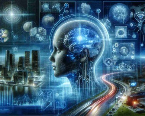 Nvidia: The Must-Have Tech Stock Thriving in the AI Revolution Nvidia: The Must-Have Tech Stock Thriving in the AI Revolution