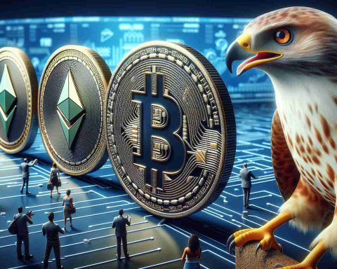 Crypto Buyers Are Diving In! Here Are 4 Titans to Watch Like a Hawk Crypto Buyers Are Diving In! Here Are 4 Titans to Watch Like a Hawk
