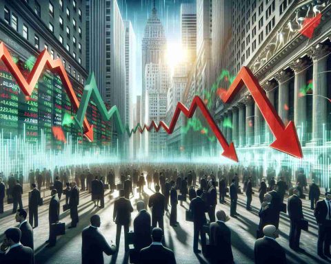 Shockwaves Hit Wall Street: Unemployment Drops & Stocks Plunge Shockwaves Hit Wall Street: Unemployment Drops & Stocks Plunge