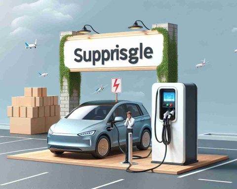 The Surprising Reason Tesla’s Charging Ports Are a Hassle Revealed The Surprising Reason Tesla’s Charging Ports Are a Hassle Revealed