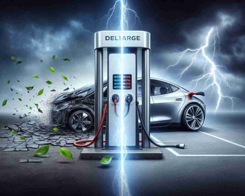 Is Tesla’s Future Supercharged or in Trouble? The Shocking Truth Revealed Is Tesla’s Future Supercharged or in Trouble? The Shocking Truth Revealed