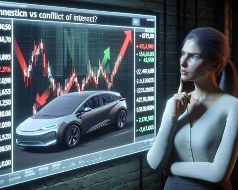 Marjorie Taylor Greene Faces Scrutiny for Tesla Stock Purchase: Conflict of Interest or Business Savvy? Marjorie Taylor Greene Faces Scrutiny for Tesla Stock Purchase: Conflict of Interest or Business Savvy?