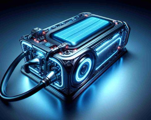 Revolutionary New Battery Charges in Just 12 Minutes—Is This the Future of EVs? Revolutionary New Battery Charges in Just 12 Minutes—Is This the Future of EVs?