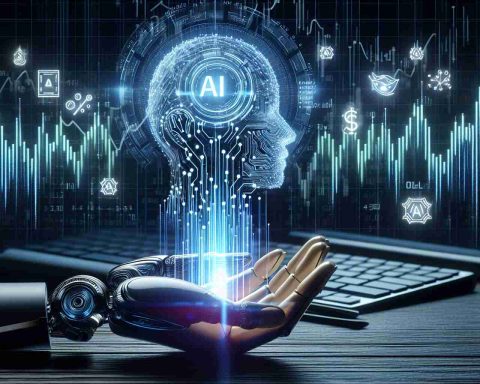Unleash Your Investment Potential: Why Palantir’s AI Revolution is Transforming the Market Unleash Your Investment Potential: Why Palantir’s AI Revolution is Transforming the Market
