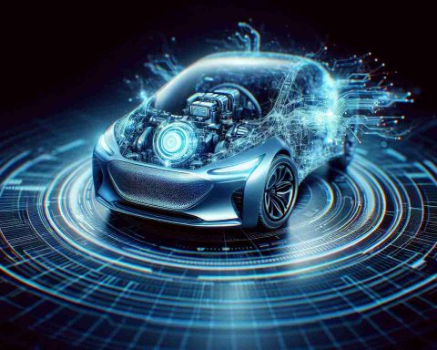 Tesla Model 3: The AI Revolution on Wheels. Unveiling the Next Driving Experience Tesla Model 3: The AI Revolution on Wheels. Unveiling the Next Driving Experience