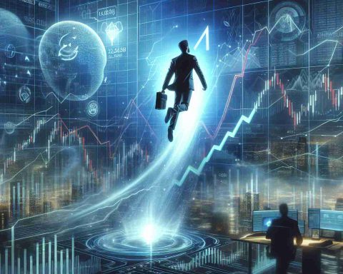NVIDIA Stock Soars! Is a Quantum Leap Next? NVIDIA Stock Soars! Is a Quantum Leap Next?