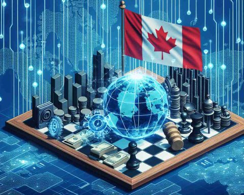 Canada’s Tariff Tech Tactics! Innovation Meets Trade Wars Canada’s Tariff Tech Tactics! Innovation Meets Trade Wars