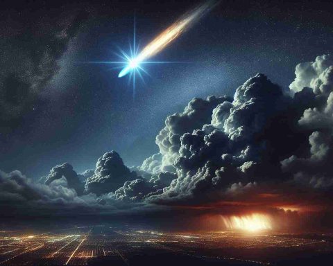 Palantir’s Meteoric Rise: The Glimmer Before the Storm? Palantir’s Meteoric Rise: The Glimmer Before the Storm?