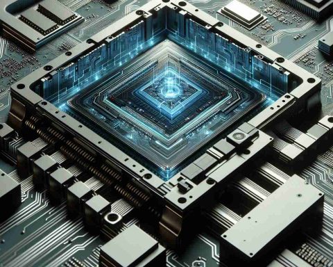 NVIDIA’s Next Big Move? A Quantum Leap in Technology NVIDIA’s Next Big Move? A Quantum Leap in Technology