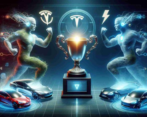 Is Tesla or Rivian the Ultimate Electric Vehicle Investment? Discover the Winner Is Tesla or Rivian the Ultimate Electric Vehicle Investment? Discover the Winner