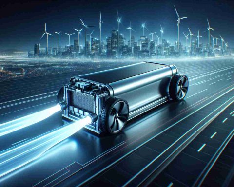 BYD’s Revolutionary Blade Battery Sparks a New Era in Electric Vehicles BYD’s Revolutionary Blade Battery Sparks a New Era in Electric Vehicles