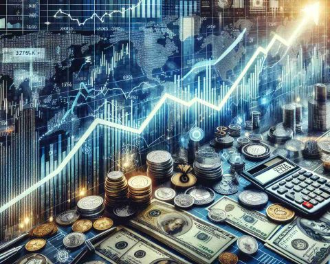 Vontobel’s Financial Surge: What You Need to Know Vontobel’s Financial Surge: What You Need to Know