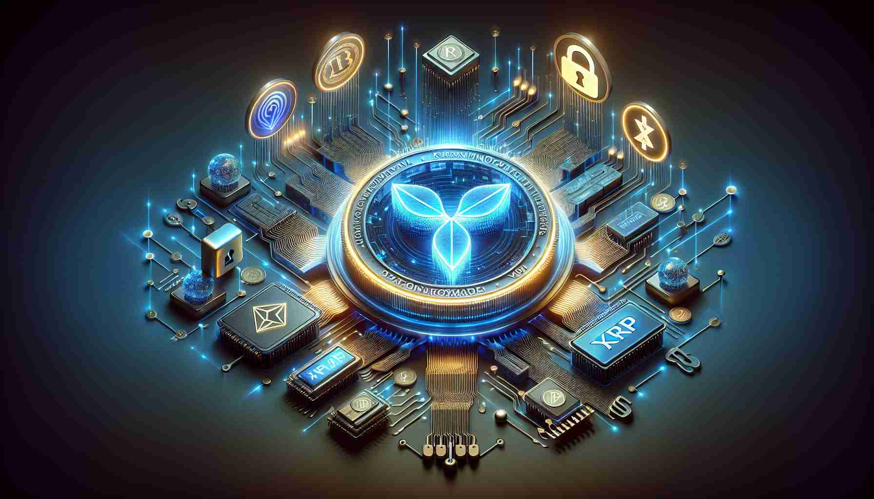 XRP Ledger’s Game-Changing Upgrade! Revolutionizing Financial Transactions