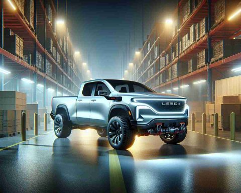 Is Tesla’s Cybertruck in Trouble? Discover the Shocking Truth Behind the Production Halt Is Tesla’s Cybertruck in Trouble? Discover the Shocking Truth Behind the Production Halt