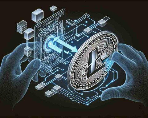 Litecoin Reinvents Itself! Future-Proofing in the Blockchain Era Litecoin Reinvents Itself! Future-Proofing in the Blockchain Era
