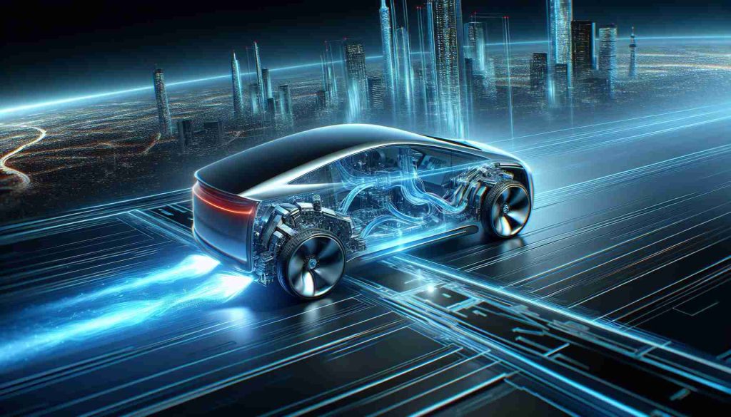 Rivian’s New Tech Breakthrough. How It Could Skyrocket Stock Prices Rivian’s New Tech Breakthrough. How It Could Skyrocket Stock Prices