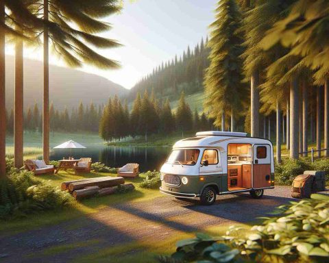 Discover the Ultimate Weekend Getaway: Meet the N-VAN e: Mini Camping-Car Discover the Ultimate Weekend Getaway: Meet the N-VAN e: Mini Camping-Car