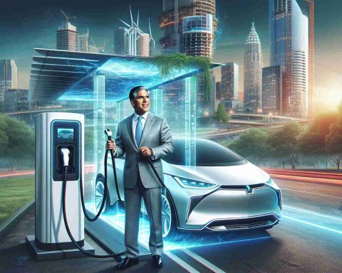 Discover the Future of Travel: Governor Evers Unveils High-speed Charging Station Discover the Future of Travel: Governor Evers Unveils High-speed Charging Station