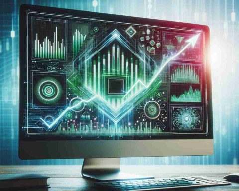 NVIDIA Stocks: The Silent Revolution? Unveiling Future Tech Trends NVIDIA Stocks: The Silent Revolution? Unveiling Future Tech Trends
