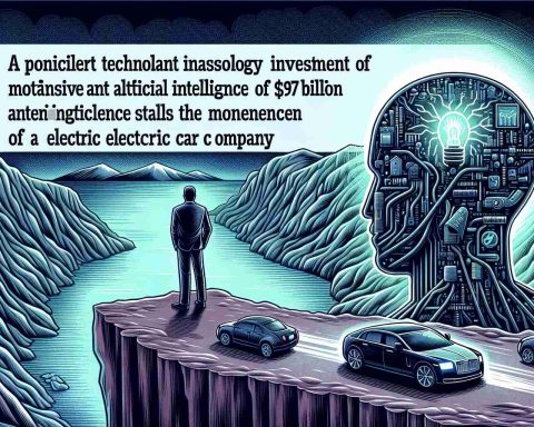 Elon Musk’s Bold Move: $97 Billion Bid for OpenAI Stalls Tesla’s Momentum Elon Musk’s Bold Move: $97 Billion Bid for OpenAI Stalls Tesla’s Momentum