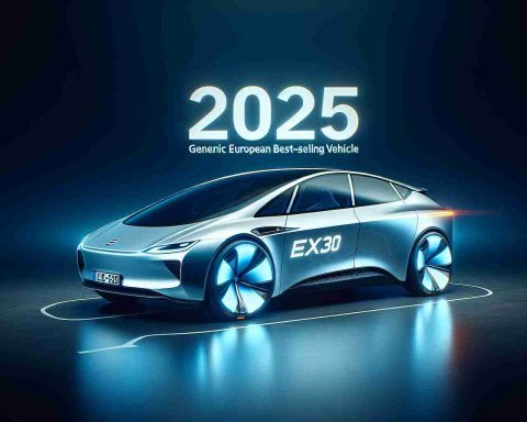 Unleash the Power of the 2025 Volvo EX30: Europe’s Best-Selling EV is Here Unleash the Power of the 2025 Volvo EX30: Europe’s Best-Selling EV is Here