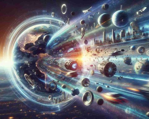 Is Relativity Space the Future of Earth? Discover How It’s Changing Our World Is Relativity Space the Future of Earth? Discover How It’s Changing Our World