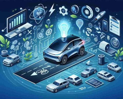 Mullen’s Revolutionary Approach to EVs: What You Need to Know Now