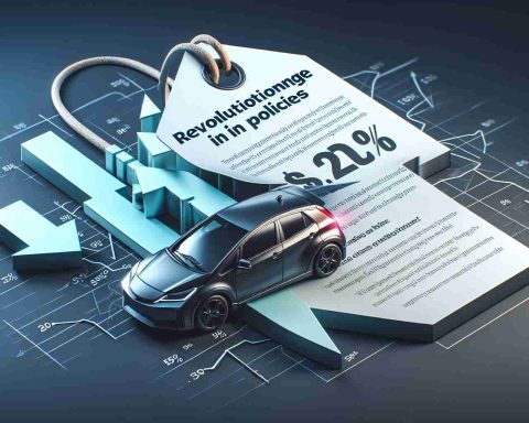 Revolutionary Change: How New Policies Will Slash Electric Vehicle Prices Revolutionary Change: How New Policies Will Slash Electric Vehicle Prices