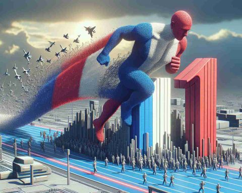 France’s Bold Leap: €109 Billion Investment to Compete in the AI Race France’s Bold Leap: €109 Billion Investment to Compete in the AI Race