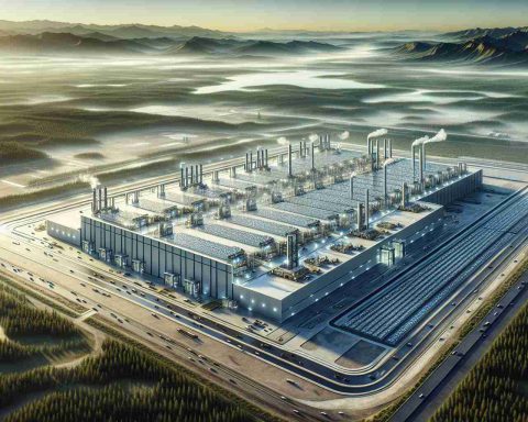 Toyota’s $14 Billion Battery Plant: A Game Changer for North America Toyota’s $14 Billion Battery Plant: A Game Changer for North America