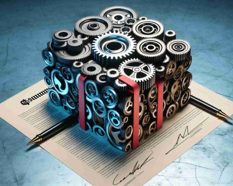 Tariff Showdown: How Trump’s New Trade Policies Could Reshape the Auto Industry Tariff Showdown: How Trump’s New Trade Policies Could Reshape the Auto Industry