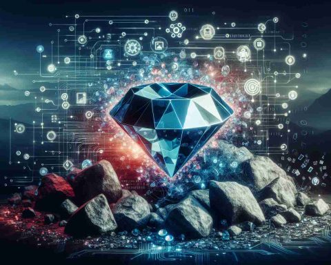 Could Core Scientific Be the Hidden Gem in Emerging AI Tech Investments? Could Core Scientific Be the Hidden Gem in Emerging AI Tech Investments?