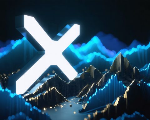 Crypto Goldmine: XRP’s Stunning Surge Awaits Against a Sea of Altcoin Plays Crypto Goldmine: XRP’s Stunning Surge Awaits Against a Sea of Altcoin Plays