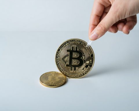 The Hidden Revolution in Your Wallet: Why XRP Is Winning Over Banks and Businesses The Hidden Revolution in Your Wallet: Why XRP Is Winning Over Banks and Businesses