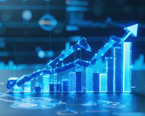 The Rise of RLUSD: Ripple’s Stablecoin Shakes Up the Blockchain World The Rise of RLUSD: Ripple’s Stablecoin Shakes Up the Blockchain World