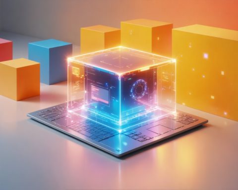 Qubetics: The Future of Data Processing! Discover the New Computing Revolution. Qubetics: The Future of Data Processing! Discover the New Computing Revolution.