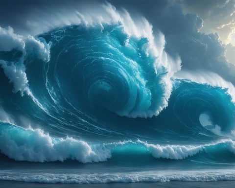 AI Tsunami: Jim Cramer’s Unexpected Investment Shifts AI Tsunami: Jim Cramer’s Unexpected Investment Shifts