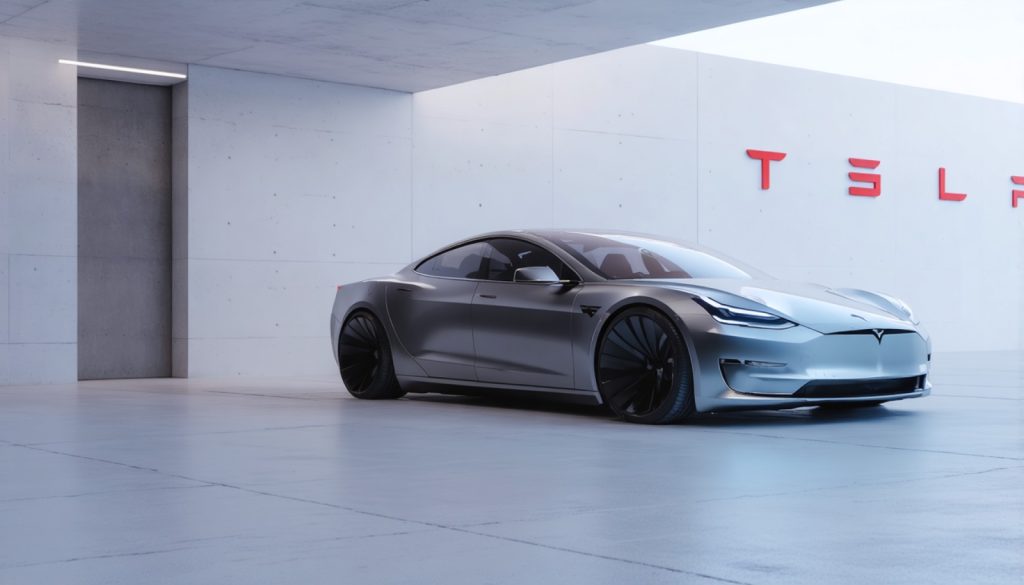 Tesla’s Bold Leap: From Electric Cars to AI-Powered Robotics and Energy Revolution Tesla’s Bold Leap: From Electric Cars to AI-Powered Robotics and Energy Revolution