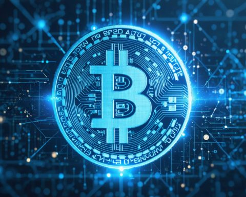 The New Face of Cryptocurrency? Pi Network’s Ascendant Promise The New Face of Cryptocurrency? Pi Network’s Ascendant Promise