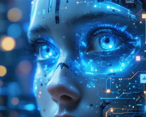 25 AI Powerhouses Revolutionizing the Future: A Guide for Savvy Investors