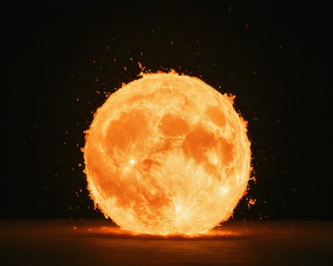 Palantir’s Enigmatic Surge: What Investors Need to Know Now Palantir’s Enigmatic Surge: What Investors Need to Know Now